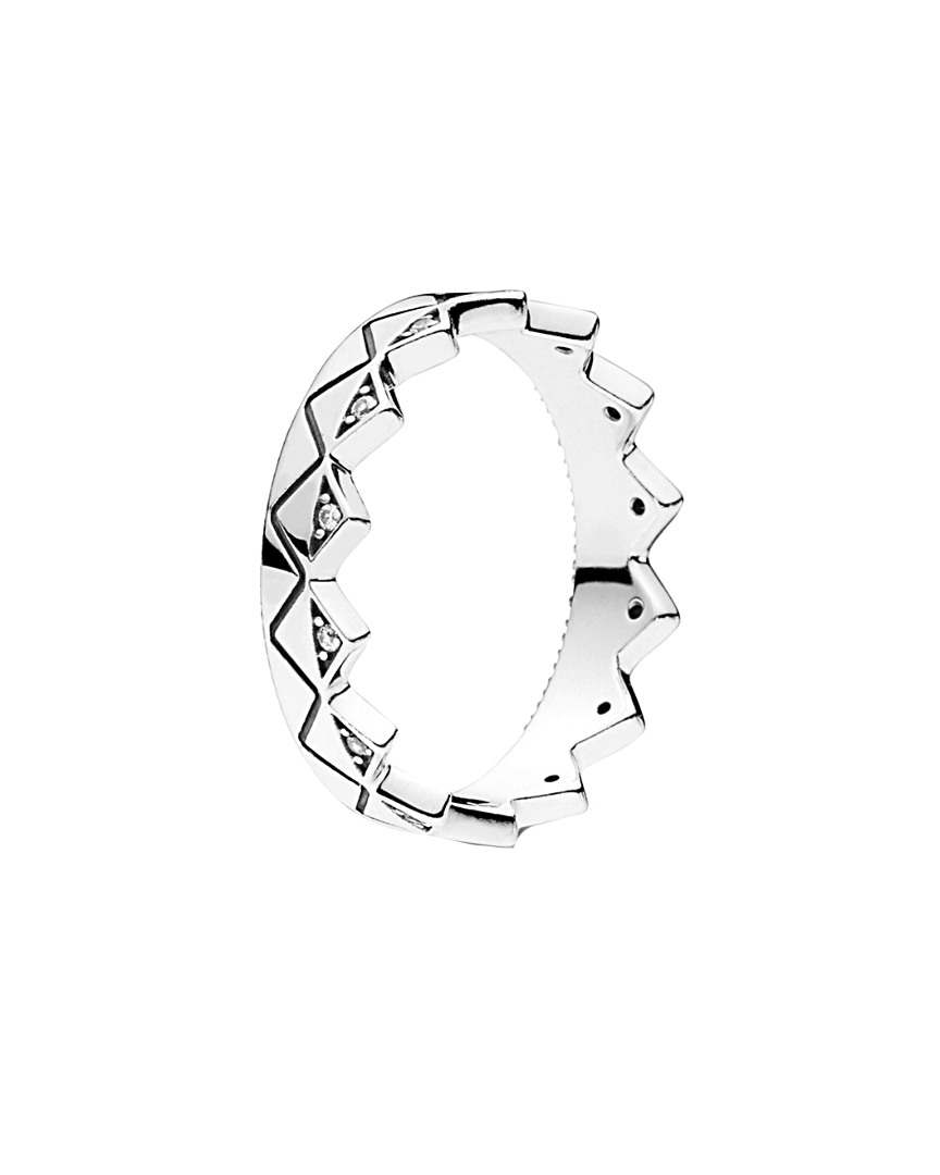 Crown Ring Women Ring Fine Jewelry 3D CAD Design-O1A001 – Jewelry 3D Studio