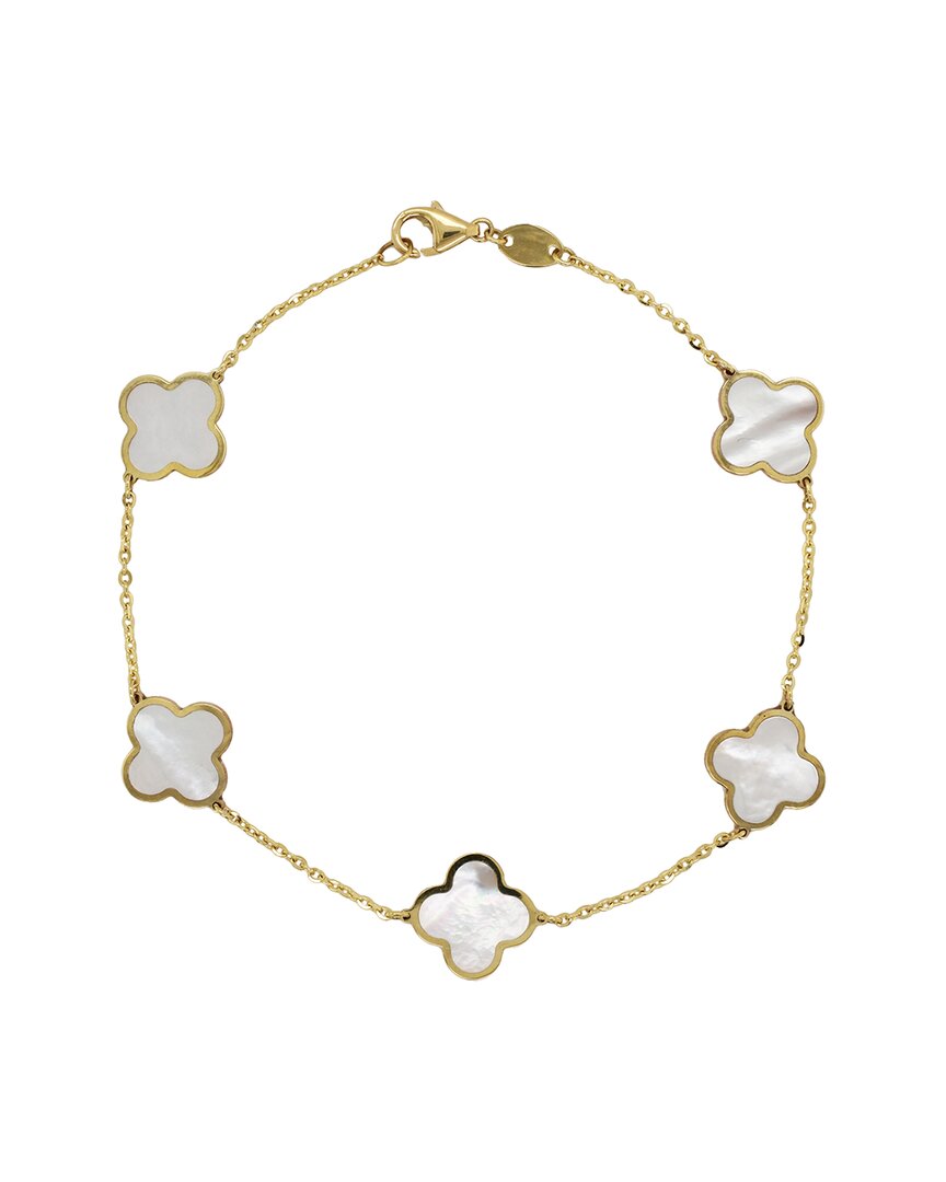 Sabrina Designs 14k Chain Bracelet