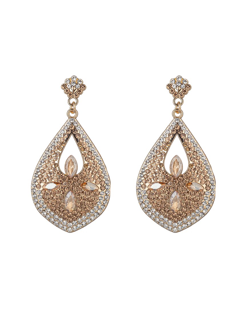 Eye Candy La Alejandra Earrings