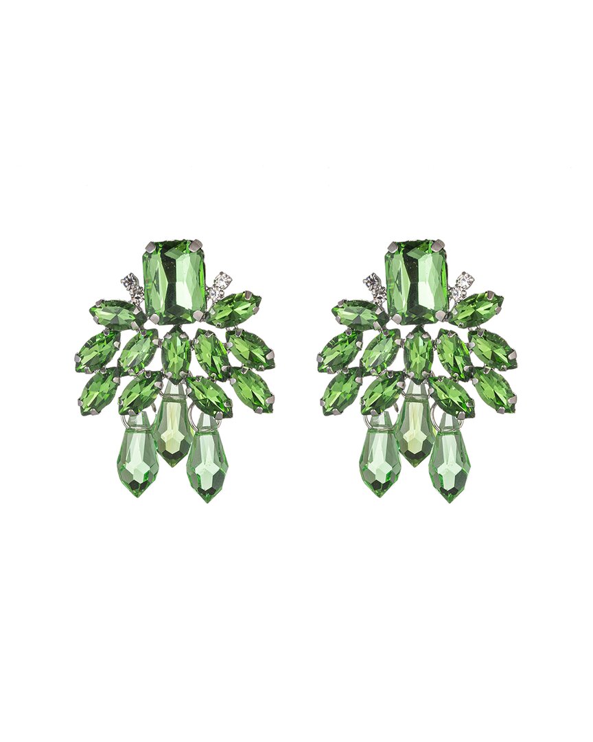 Eye Candy La Cynthia Earrings