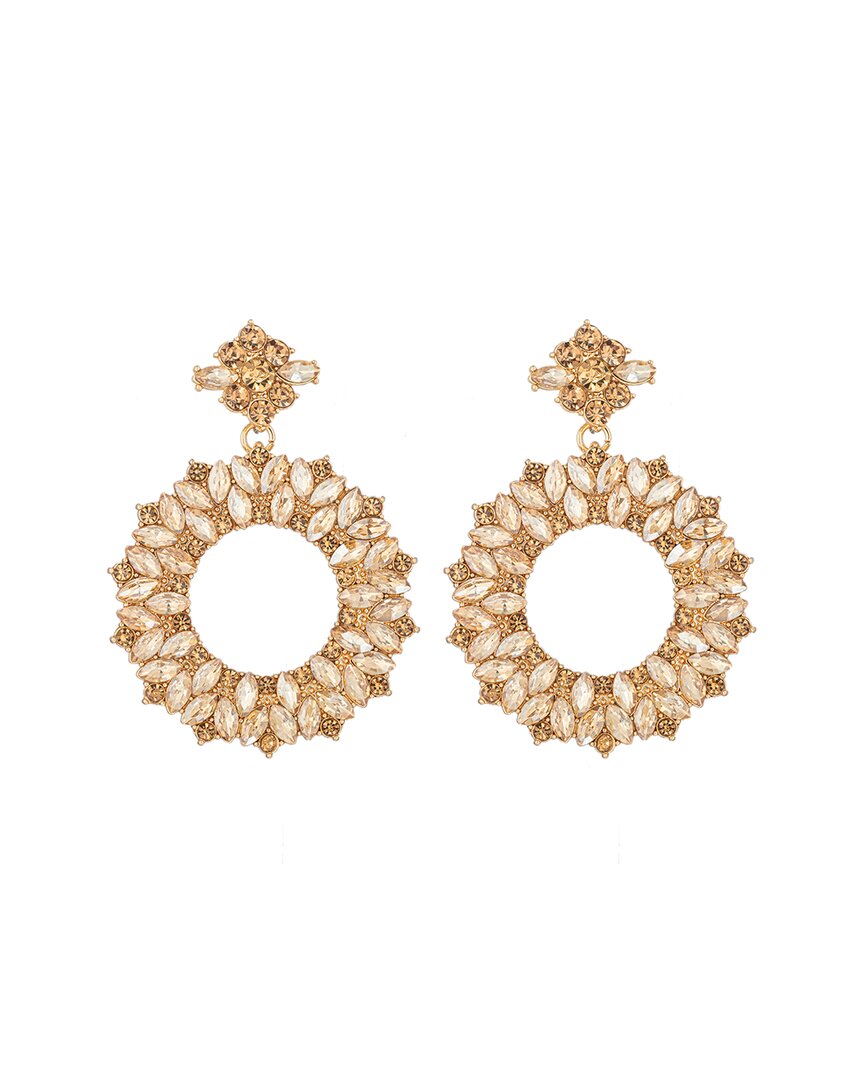 Eye Candy La Stephanie Earrings