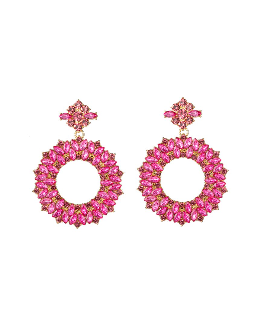 Eye Candy La Stephanie Earrings