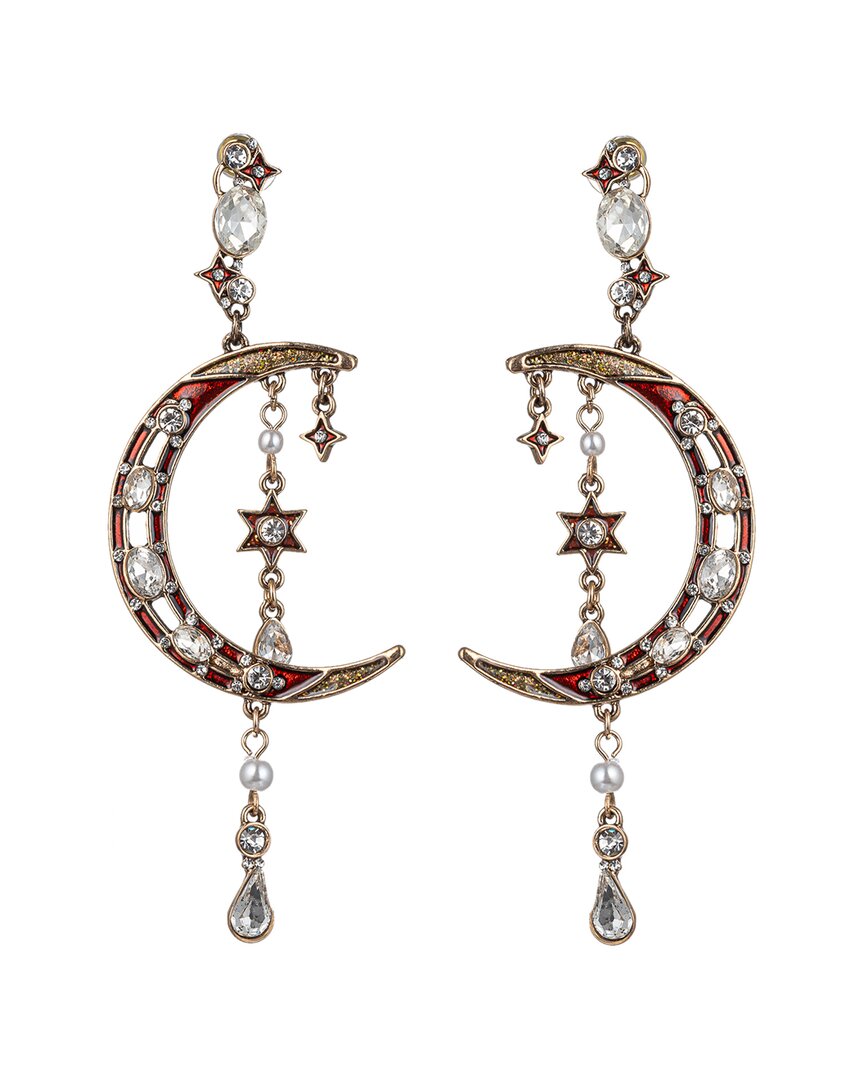 Eye Candy La Moon Earrings