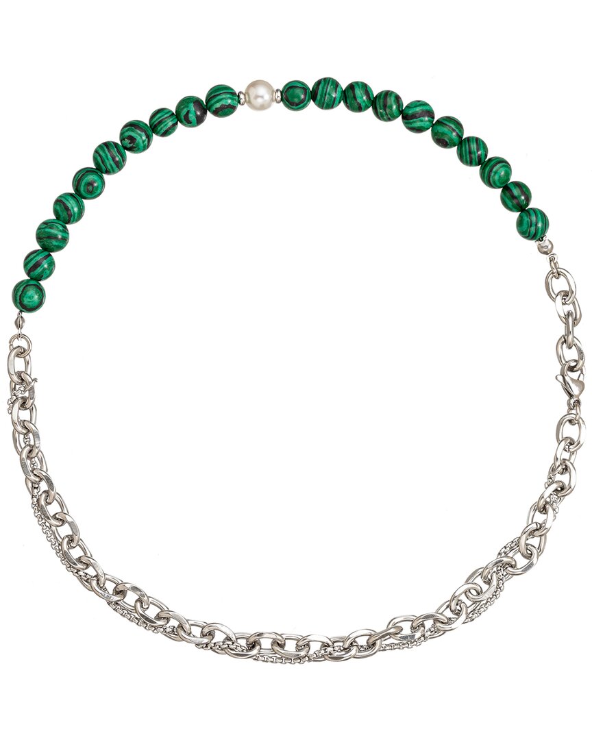 Eye Candy La Willow Necklace In Nocolor