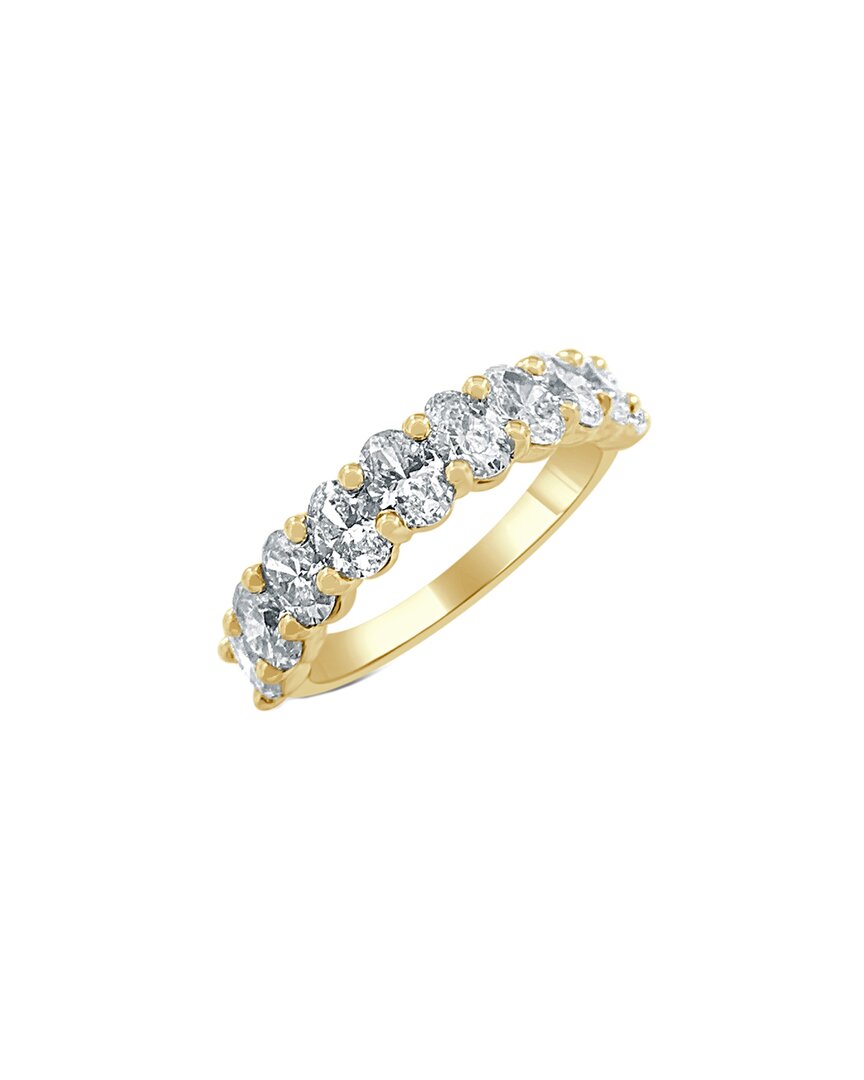 Sabrina Designs 14k 1.92 Ct. Tw. Diamond Ring In Gold