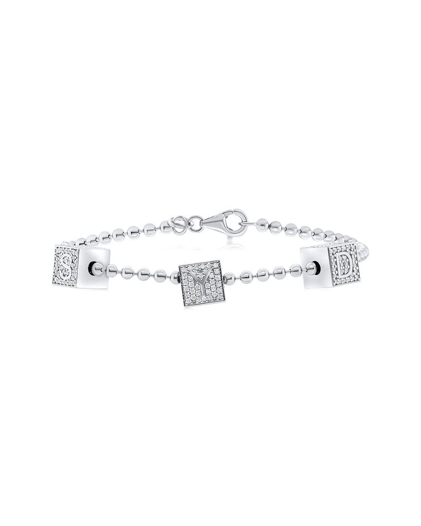 Diana M. Fine Jewelry 1.70 Ct. Tw. Diamond Bracelet