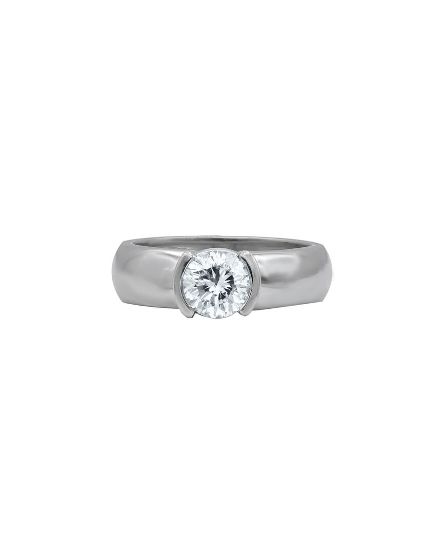 Shop Diana M. Fine Jewelry 14k 1.3 Ct. Tw. Diamond Ring