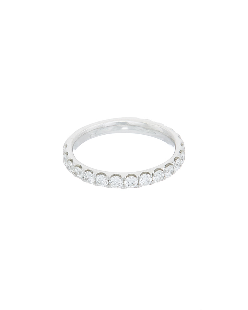 Diana M. Fine Jewelry 18K 1.00 ct. tw. Diamond Eternity Ring