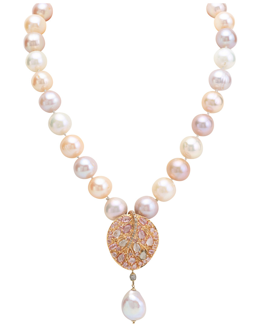 michael aram necklace