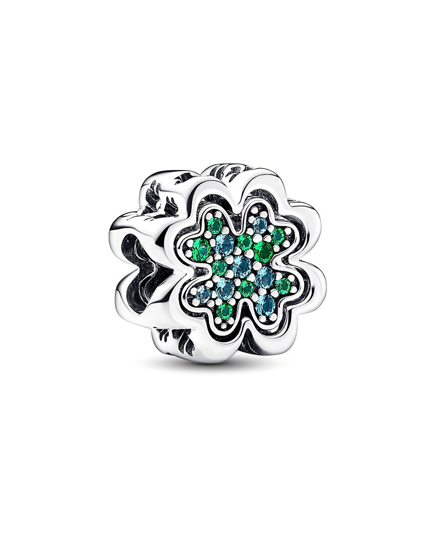 Pandora Silver Moments Charm