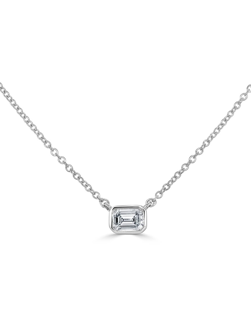 Sabrina Designs 14k 0.25 Ct. Tw. Diamond Pendant Necklace
