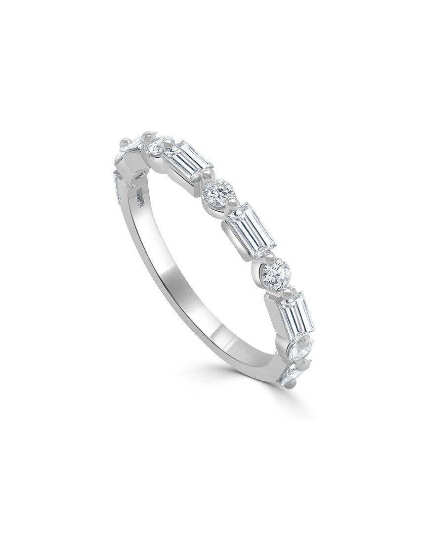 Sabrina Designs 14k 0.72 Ct. Tw. Diamond Ring