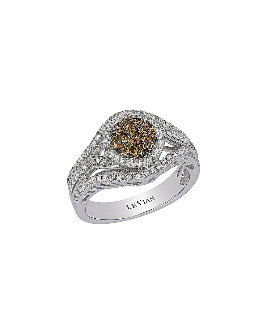 Le Vian 14k 0.89 Ct. Tw. Diamond Ring