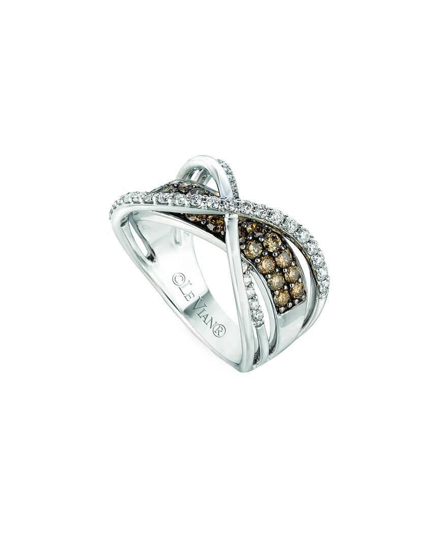Le Vian Chocolatier 14k 1.27 Ct. Tw. Diamond Ring