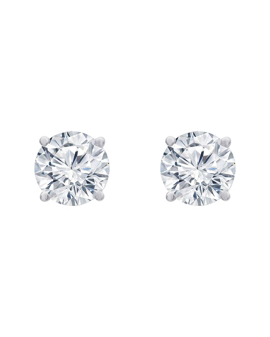 Diamond Select Cuts 14k 0.40 Ct. Tw. Diamond Earrings