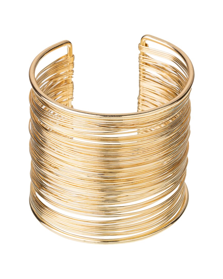 Eye Candy La Noya Cuff Bracelet