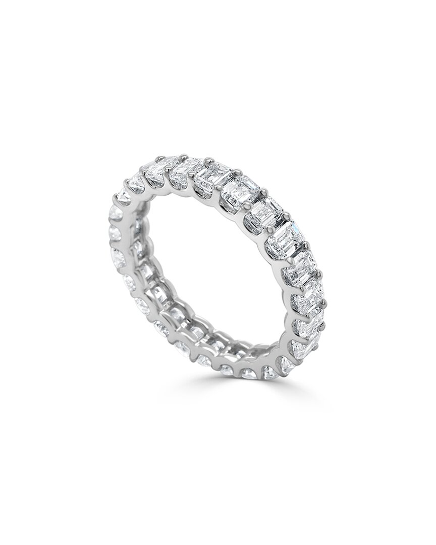 Sabrina Designs 14k 3.02 Ct. Tw. Diamond Eternity Ring