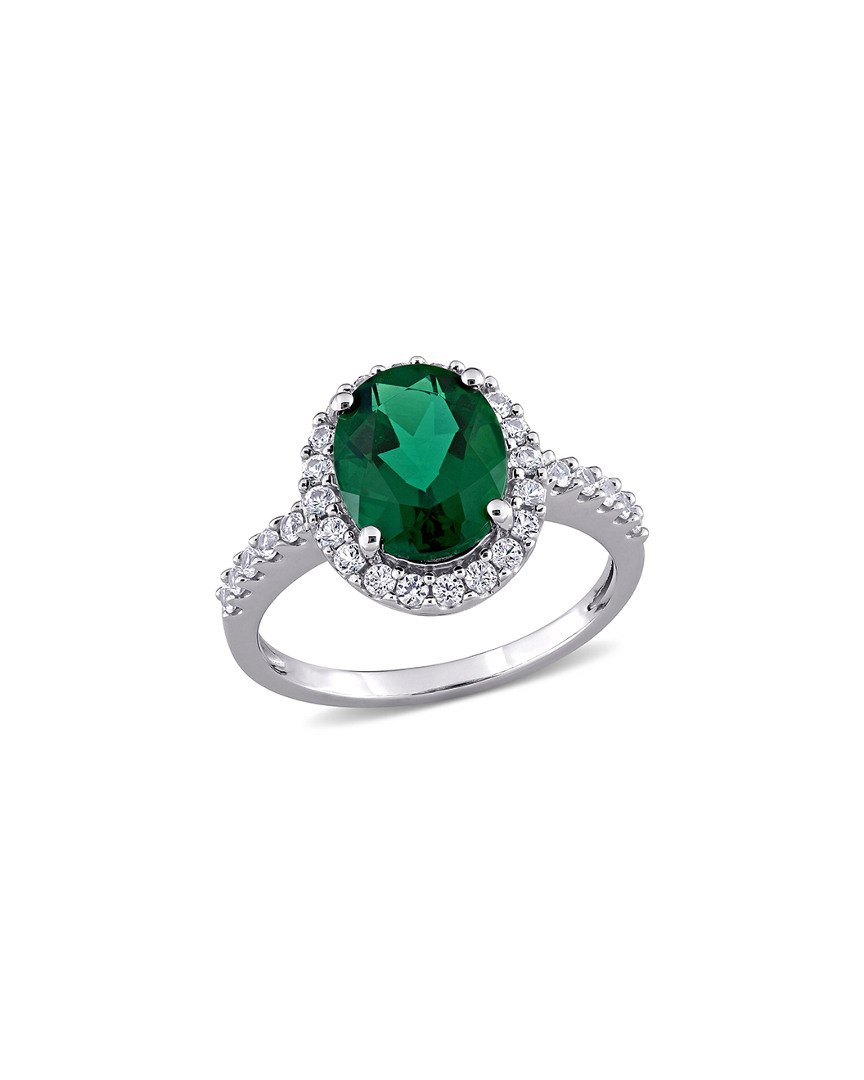 Rina Limor 10k 3.90 Ct. Tw. Gemstone Ring