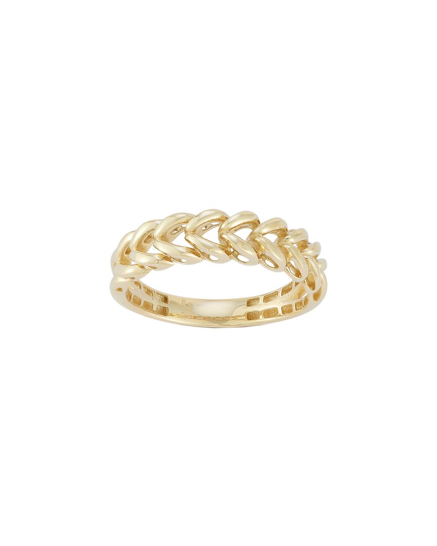 Ember Fine Jewelry 14k Chevron Ring