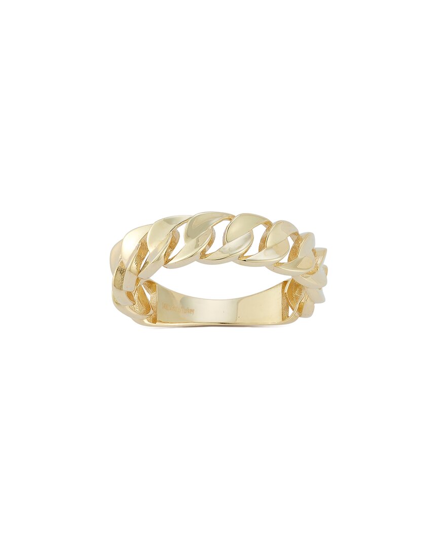 Shop Ember Fine Jewelry 14k Curb Ring