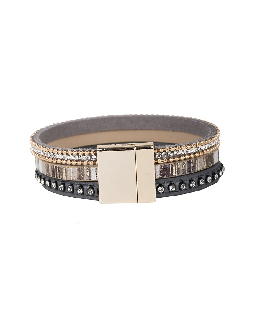 Shop Saachi Crystal Bonaire Bracelet
