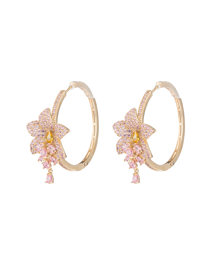 Eye Candy La The Luxe Collection Earrings
