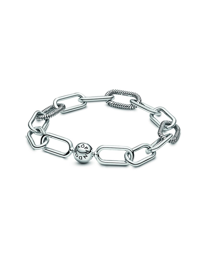 Pandora Me Silver Link Bracelet