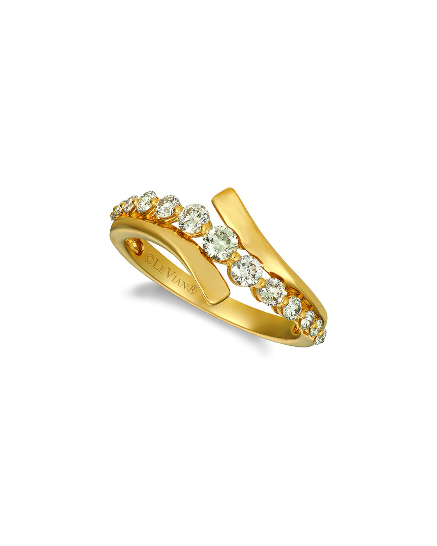 Le Vian 14k 0.60 Ct. Tw. Diamond Ring