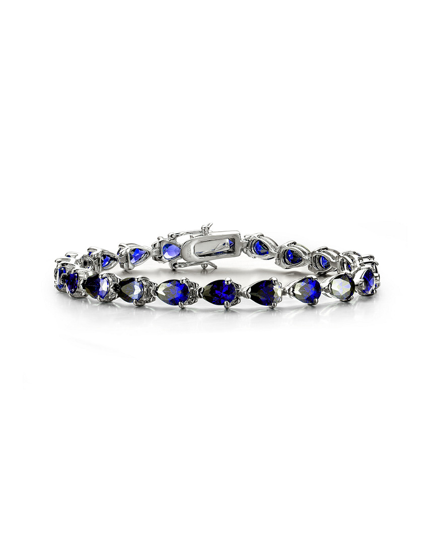 GENEVIVE GENEVIVE SILVER BRACELET
