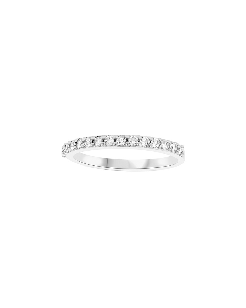 SUZY LEVIAN SUZY LEVIAN 14K 0.30 CT. TW. DIAMOND RING