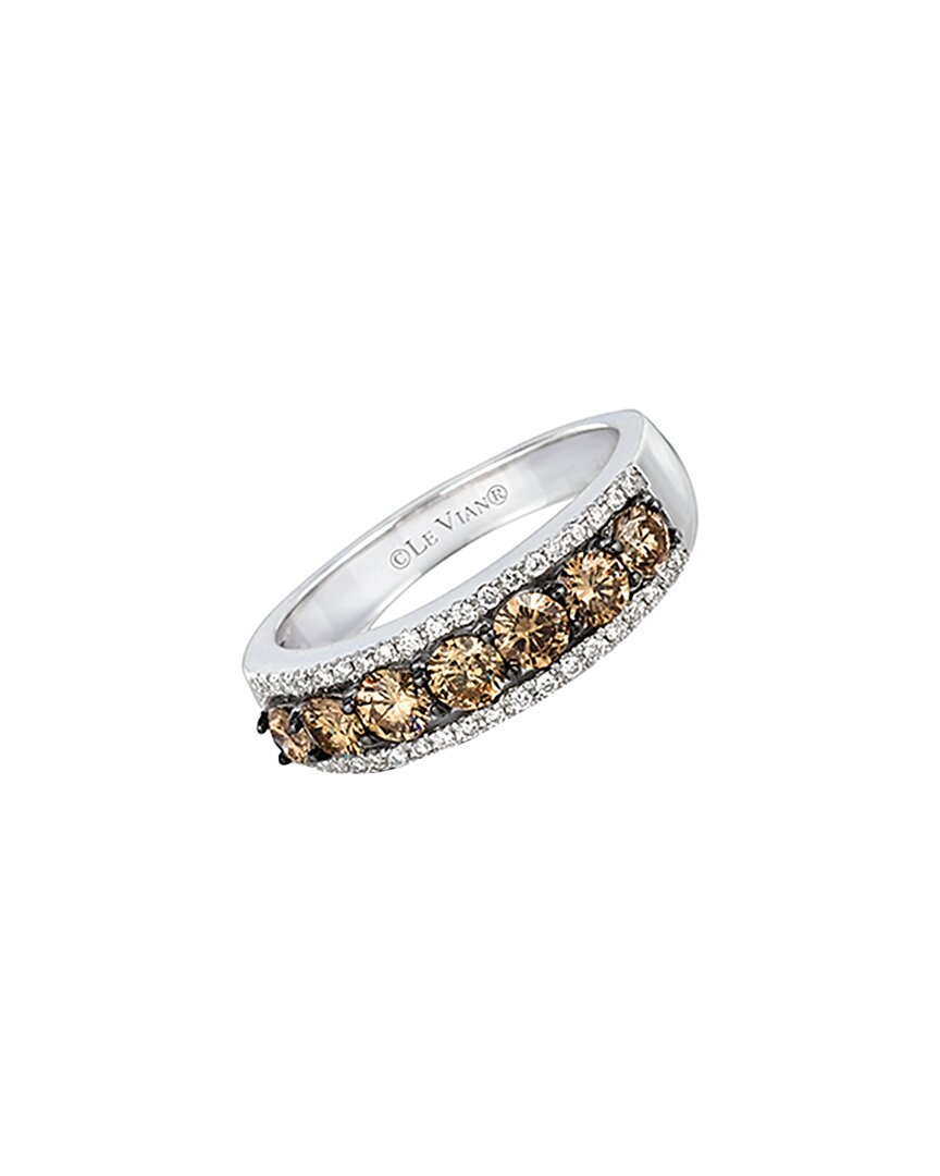 Le Vian ® 14k 1.09 Ct. Tw. Diamond Ring In Gold