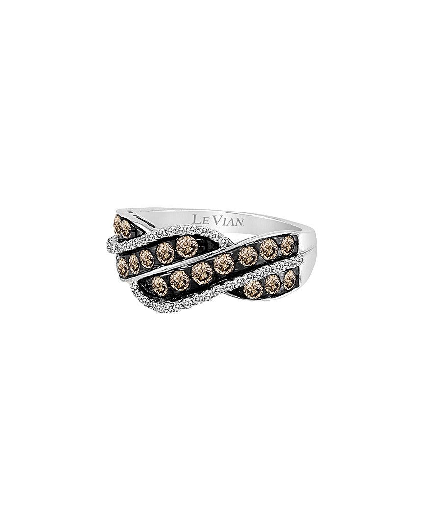 Le Vian ® 14k 1.10 Ct. Tw. Diamond Ring In Gold