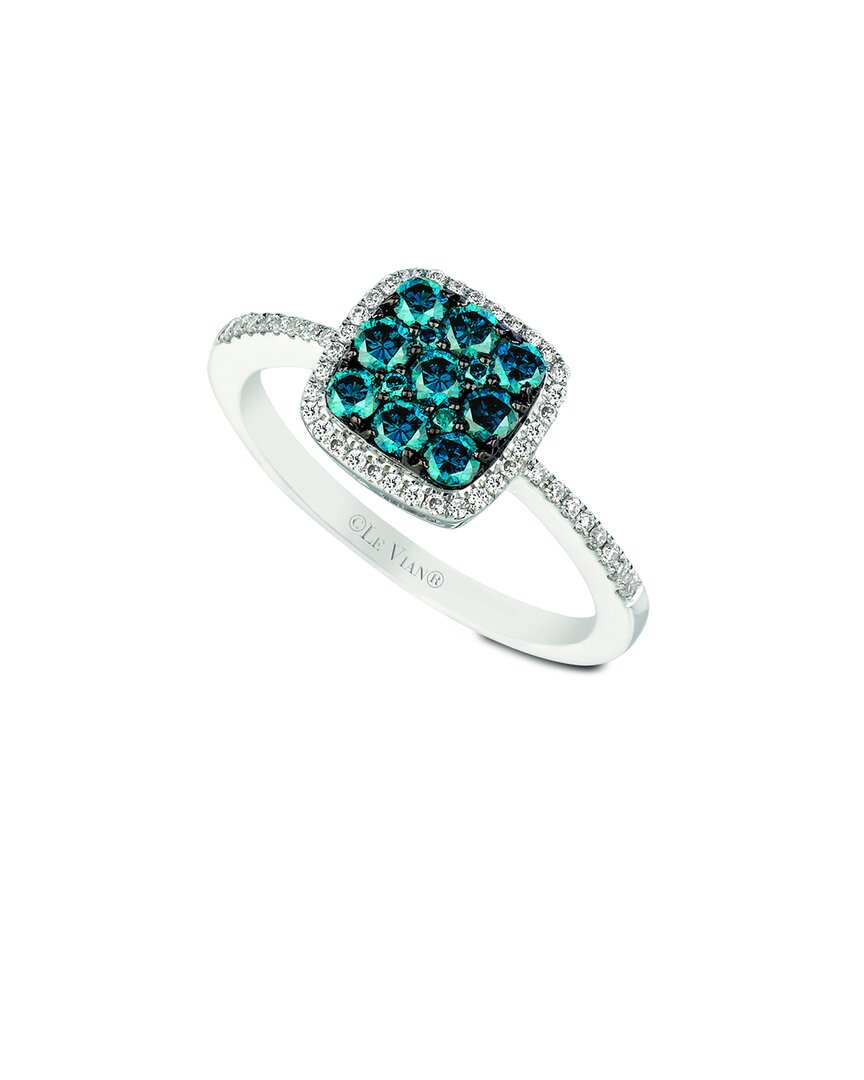 Le Vian ® 14k 0.62 Ct. Tw. Diamond Ring