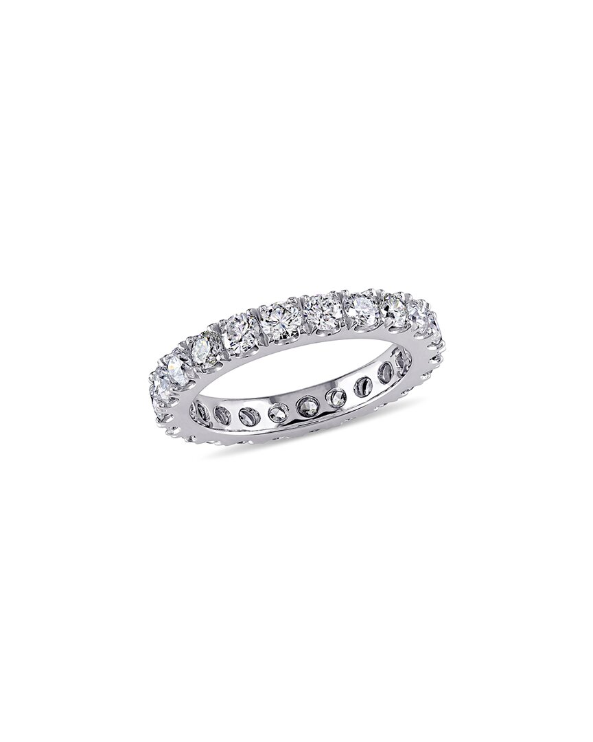 Rina Limor 14k 1.98 Ct. Tw. Diamond Eternity Ring