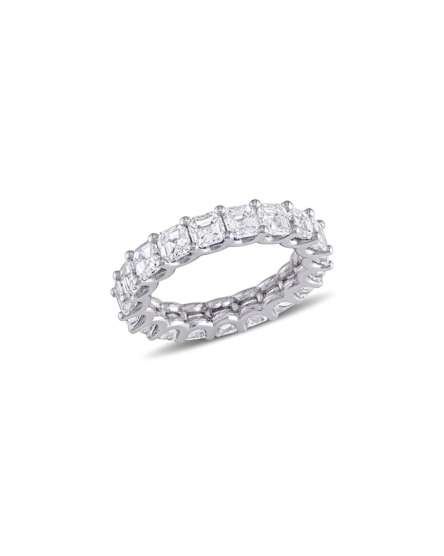 Rina Limor 18k 5.09 Ct. Tw. Diamond Eternity Ring