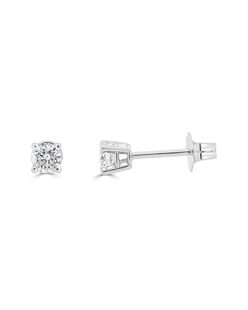 Sabrina Designs 14k 0.31 Ct. Tw. Diamond Studs