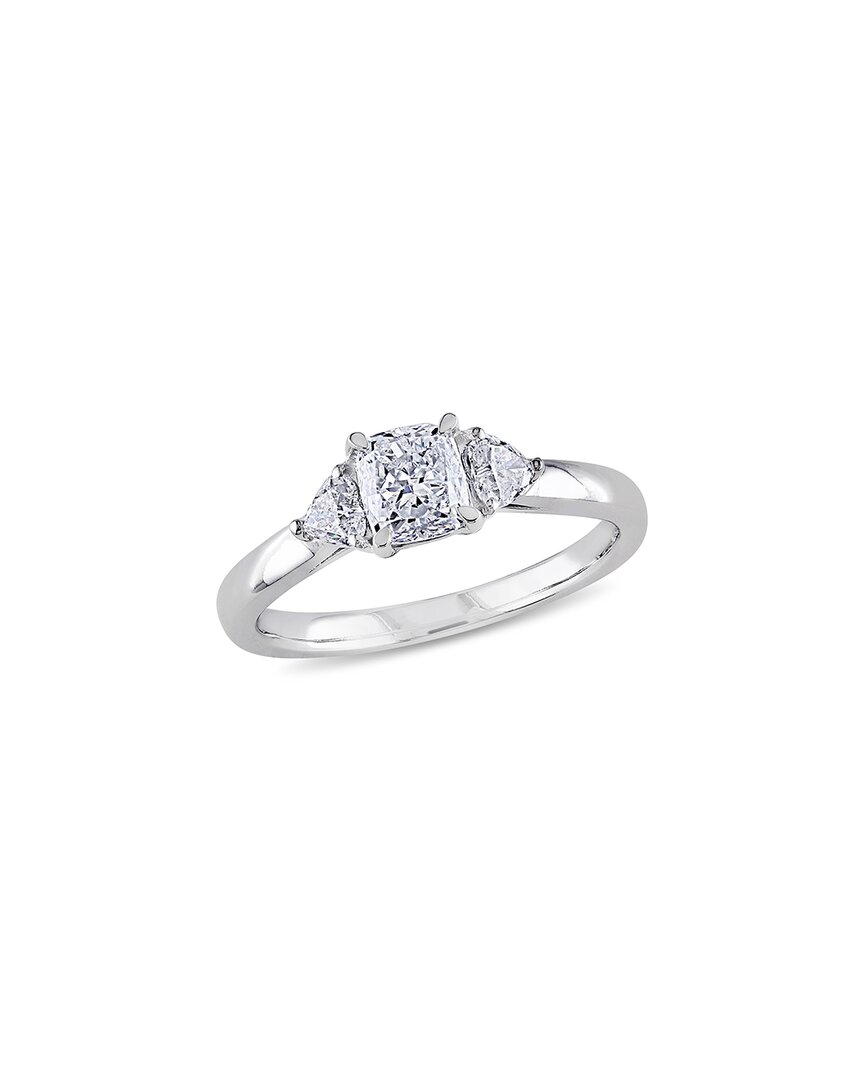 Rina Limor 14k 0.96 Ct. Tw. Diamond Ring