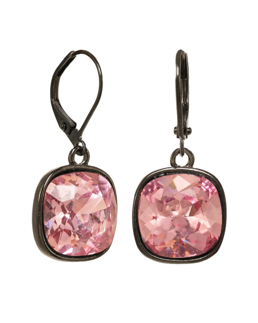 Rachel Reinhardt Earrings In Pink