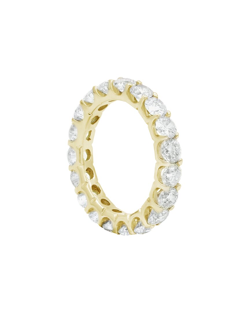 Diana M. Fine Jewelry 18k 3.00 Ct. Tw. Diamond Ring