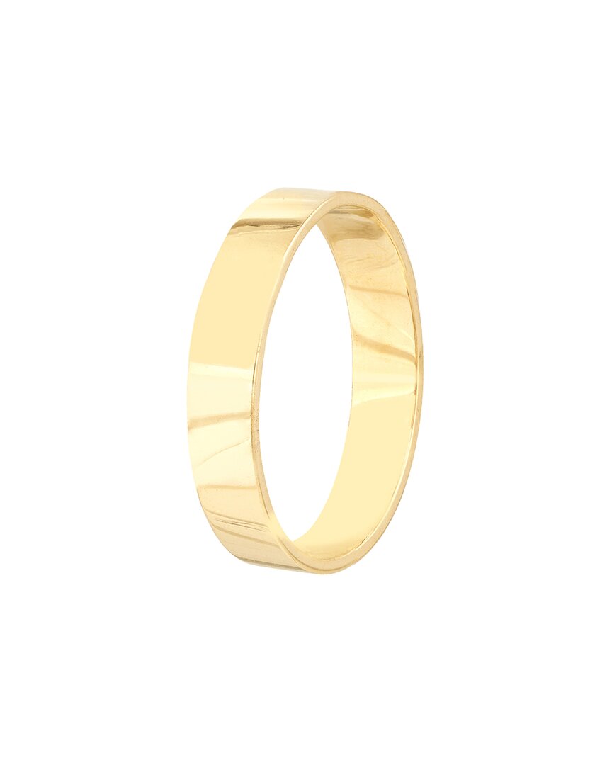 Pure Gold 14k Ring