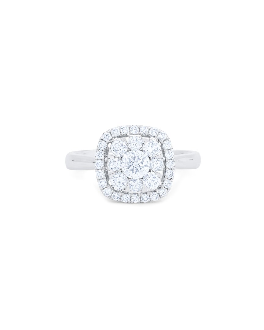 Diana M. Fine Jewelry 14K 1.00 ct. tw. Diamond Ring