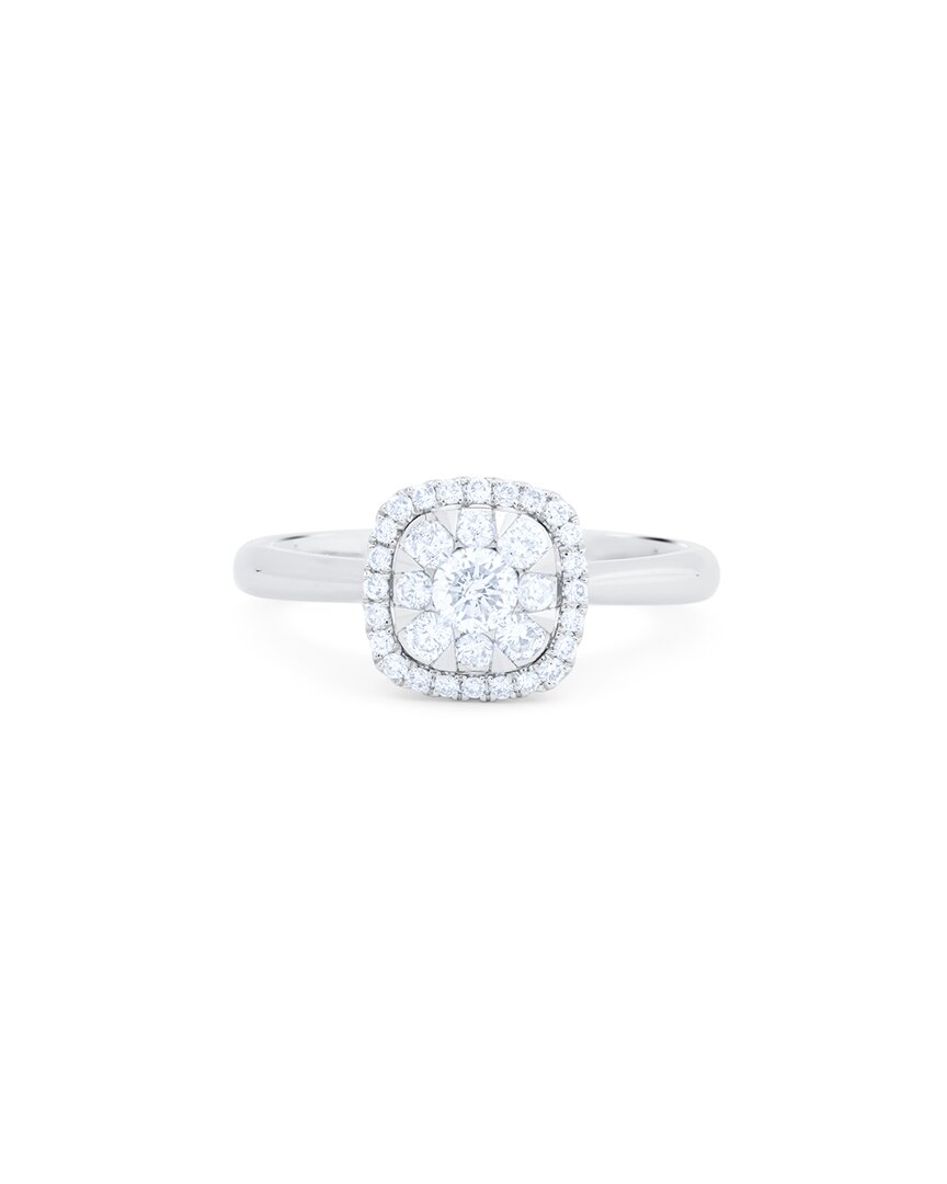 Diana M. Fine Jewelry 14K 0.50 ct. tw. Diamond Ring