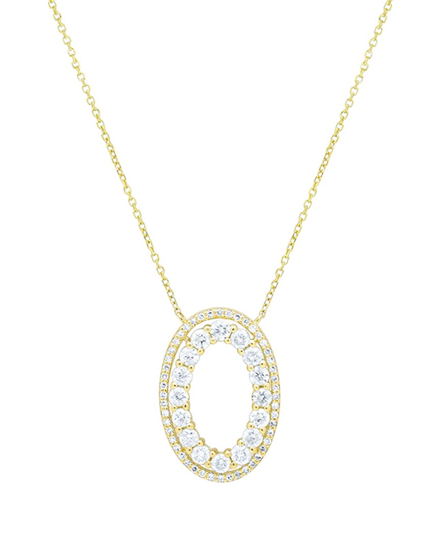Diana M. Fine Jewelry 10K 1.00 ct. tw. Diamond Pendant Necklace
