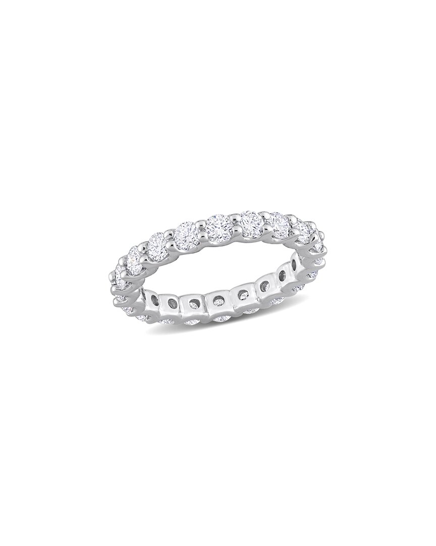 Lab Grown Diamonds 14k 2.00 Ct. Tw. Lab Grown Diamond Eternity Ring