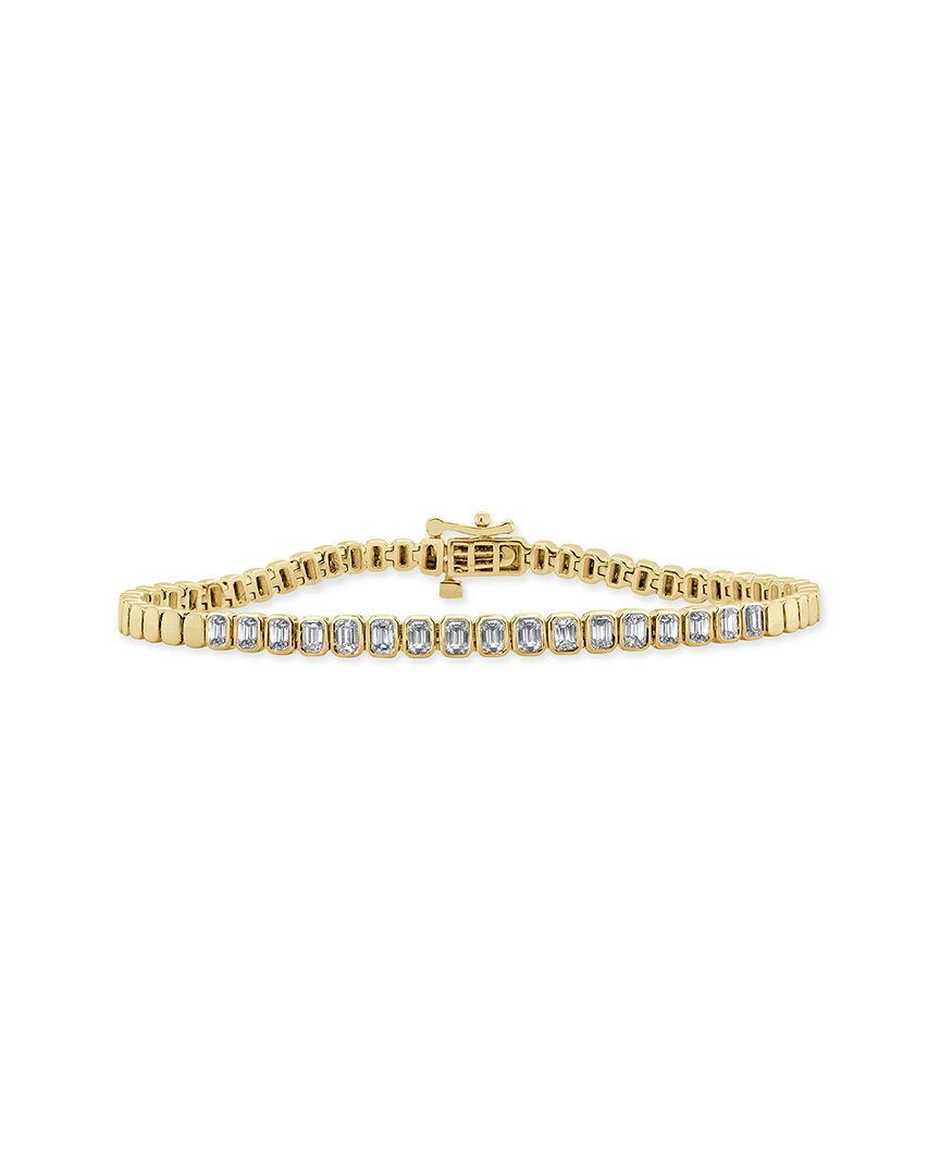 Sabrina Designs 14k 1.59 Ct. Tw. Diamond Bracelet