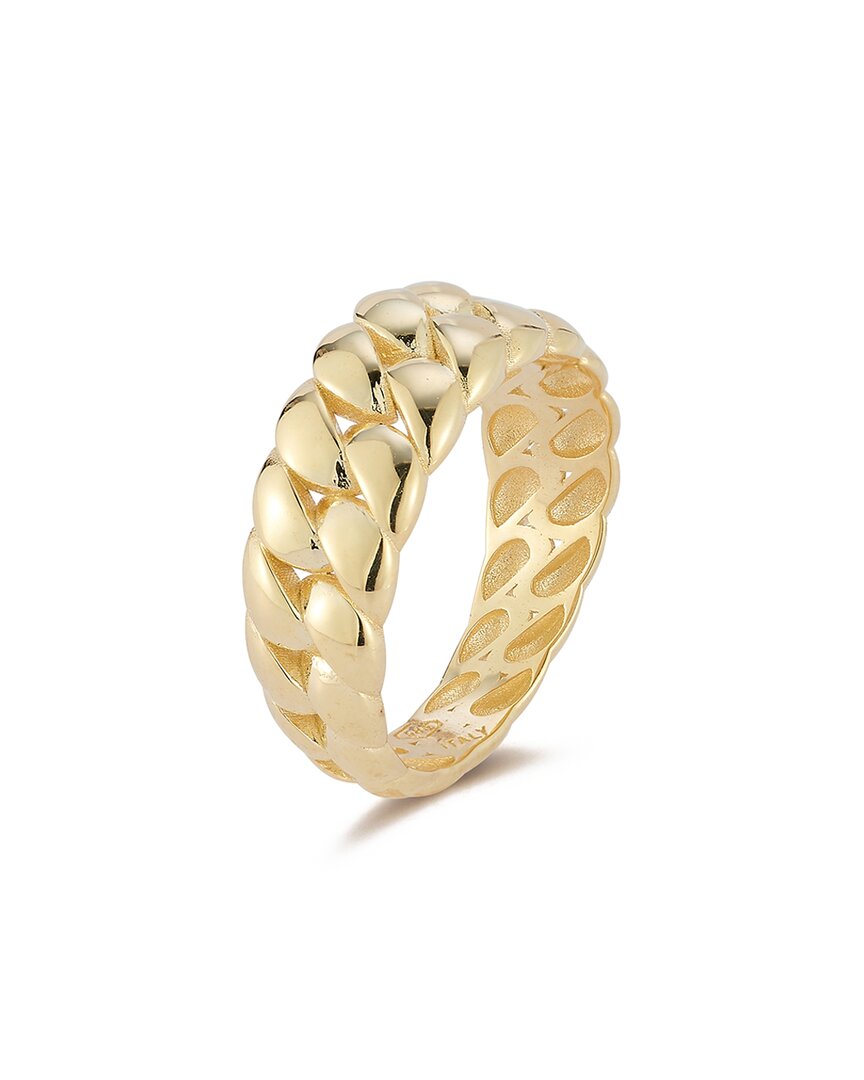 Ember Fine Jewelry 14k Graduated Statement Ring