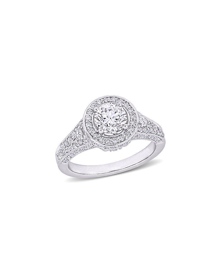 Diamond Select Cuts 14k 1.71 Ct. Tw. Diamond Ring