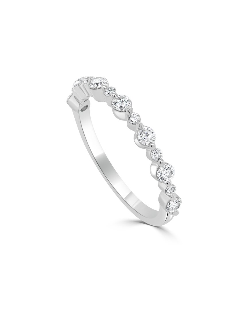 Sabrina Designs 14k 0.46 Ct. Tw. Diamond Ring