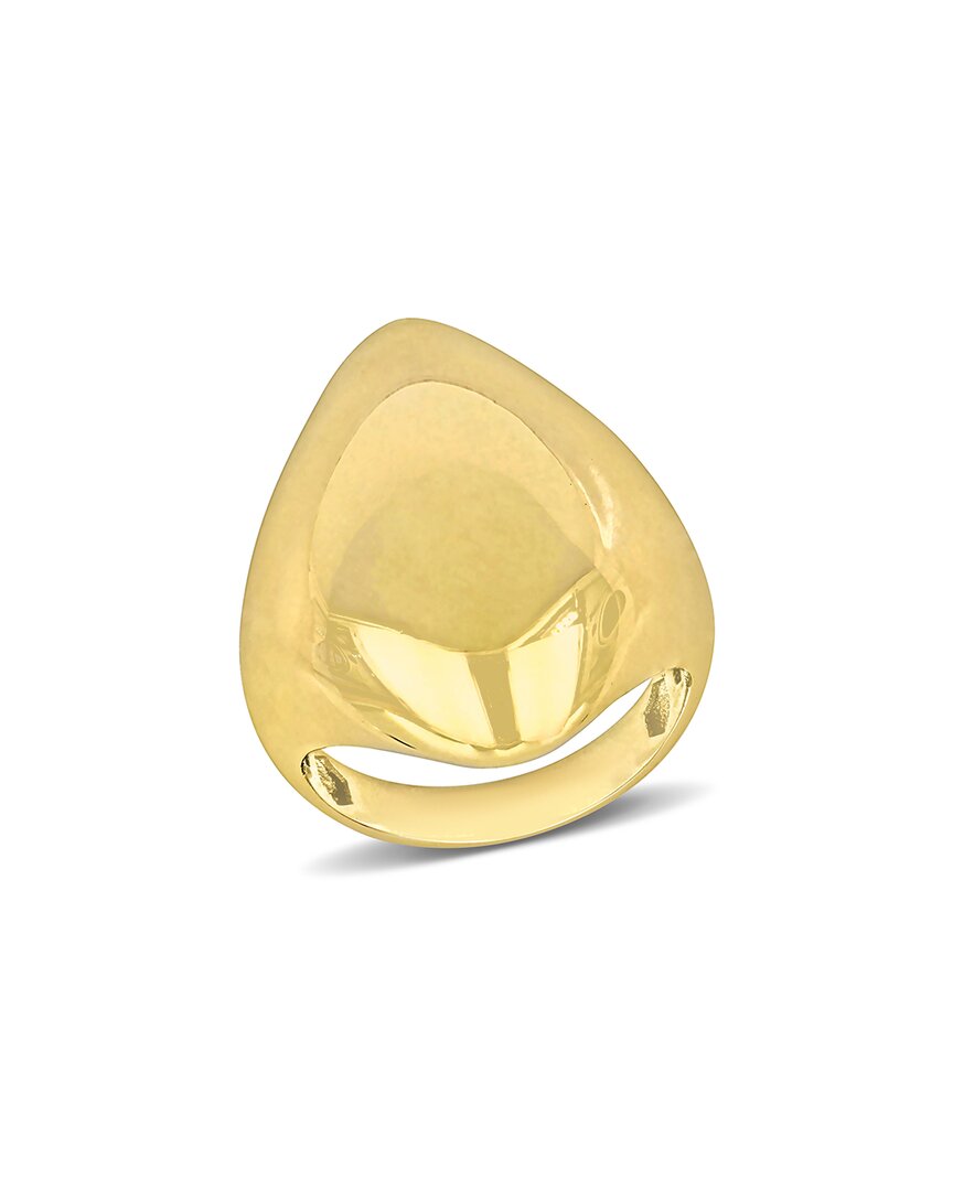 Rina Limor 14k Teardrop Ring