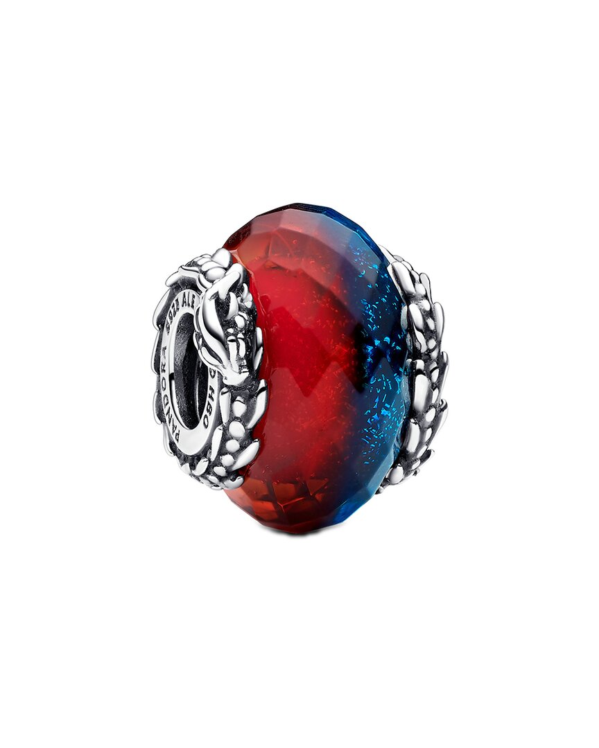 Pandora Game Of Thrones Silver Charm